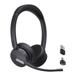 Yealink BH70 Dual Teams Certified USB-C/A Bluetooth Headset
