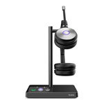 Yealink WH62 Dual Teams Certified DECT Wireless Headset