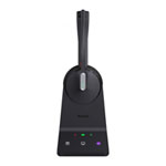 Yealink WH64 Dual Teams Certified DECT + Bluetooth Wireless Headset