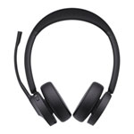 Yealink WH64 Hybrid Dual Teams Certified DECT + Bluetooth Wireless Headset