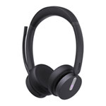 Yealink WH64 Hybrid Dual Teams Certified DECT + Bluetooth Wireless Headset