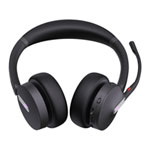 Yealink WH64 Hybrid Dual Teams Certified DECT + Bluetooth Wireless Headset