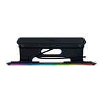 Razer Laptop Stand Chroma v2 RGB USB Type-C Gaming Laptop Stand