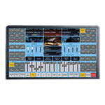Ketron EVM Event Module, Bag and Touchscreen Bundle