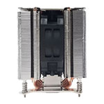 Dynatron Q11P 4U  LGA 1700 / 1851 Active Server Cooler