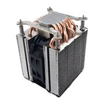 Dynatron Q11P 4U  LGA 1700 / 1851 Active Server Cooler