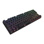 CHERRY XTRFY MX 8.2 TKL RGB Black Wired/Wireless Keyboard