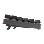 CHERRY XTRFY MX 8.2 TKL RGB Black Wired/Wireless Keyboard