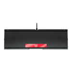 CHERRY XTRFY MX 3.1 RGB Black Wired MX2A Red Switches Keyboard