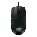CHERRY XTRFY M50 Black Optical Wired Gaming Mouse