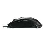 CHERRY XTRFY M50 Black Optical Wired Gaming Mouse