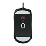 CHERRY XTRFY M50 Black Optical Wired Gaming Mouse
