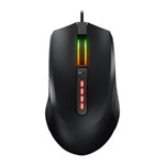 CHERRY MC 2.1 Black Optical Wired RGB Gaming Mouse