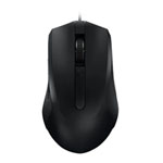 CHERRY MC 2.1 Black Optical Wired RGB Gaming Mouse