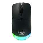 CHERRY XTRFY M50 Black Optical Wireless RGB Gaming Mouse