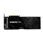 PALIT NVIDIA GeForce RTX 5070 12GB GamingPro Blackwell Graphics Card
