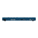 UDO Super 6 ST49 Synthesizer - Blue