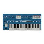 UDO Super 6 ST49 Synthesizer - Blue