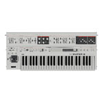 UDO Super 6 ST49 Synthesizer - White