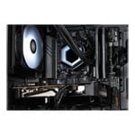 Scan Performance RX, 16GB RX 9070XT, AMD Ryzen 5 9600X, 32GB DDR5, 1TB M.2 SSD, Scan Gaming PC