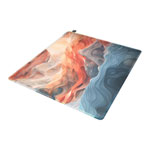 CHERRY XTRFY GP5 Medium Amnis Blue Gaming Mouse Pad