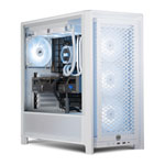 Gaming PC with AMD Radeon RX 9070XT and AMD Ryzen 5 9600X