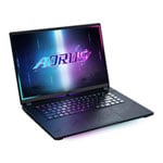 Gigabyte AORUS MASTER 16 BYH 16" WQXGA 240Hz Intel Core Ultra 9 275HX RTX 5080 OLED Gaming Laptop