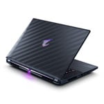 Gigabyte AORUS MASTER 16 BYH 16" WQXGA 240Hz Intel Core Ultra 9 275HX RTX 5080 OLED Gaming Laptop