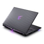 Gigabyte AORUS MASTER 18 BZH 18" WQXGA 240Hz Core Ultra 9 275HX RTX 5080 mini-LED Gaming Laptop