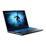 Medion ERAZER Deputy P60 15.6" 144Hz Intel Core i7 FHD Geforce RTX 4070 Laptop