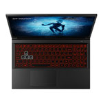 Medion ERAZER Deputy P60 15.6" 144Hz Intel Core i7 FHD Geforce RTX 4070 Laptop