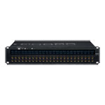 Black Lion Audio PBR TRS3-LIT LED Patchbay