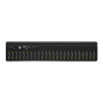 Black Lion Audio PBR TRS3-LIT LED Patchbay