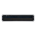 Black Lion Audio PBR TRS3-LIT LED Patchbay