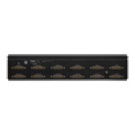 Black Lion Audio PBR TT/DB25 LED Patchbay