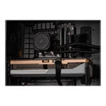 3XS Flux RX, 16GB RX 9070XT, AMD Ryzen 7 9850X3D, 32GB DDR5, 2TB M.2 SSD, Scan Gaming PC