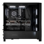 3XS Edge iCUE, 16GB RX 9070XT, AMD Ryzen 7 9850X3D, 32GB DDR5, 2TB M.2 SSD, Scan Gaming PC
