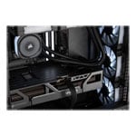 3XS Edge iCUE, 16GB RX 9070XT, AMD Ryzen 7 9850X3D, 32GB DDR5, 2TB M.2 SSD, Scan Gaming PC