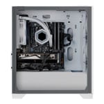 Scan Performance RX, 16GB RX 9070, AMD Ryzen 5 9600X, 16GB DDR5, 1TB M.2 SSD, Scan Gaming PC