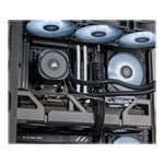 3XS Lucid RX, 16GB RX 9070, AMD Ryzen 7 9800X3D, 32GB DDR5, 2TB M.2 SSD, Scan Gaming PC