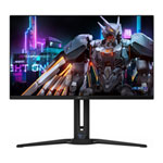 Open Box Gigabyte AORUS 27" FO27Q2 QHD 240Hz FreeSync QD-OLED Monitor