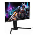 Open Box Gigabyte AORUS 27" FO27Q2 QHD 240Hz FreeSync QD-OLED Monitor