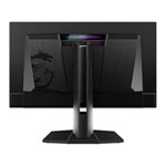 Open Box MSI 26.5" MPG 272URX QD-OLED 240Hz Adaptive Sync Gaming Monitor