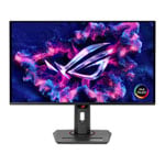 Open Box ASUS 26.5" ROG Strix OLED 360Hz G-SYNC Compatible Gaming Monitor