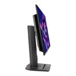 Open Box ASUS 26.5" ROG Strix OLED 360Hz G-SYNC Compatible Gaming Monitor