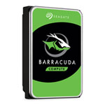Refurbished Seagate BarraCuda 4TB 3.5" SATA HDD/Hard Disk Drive