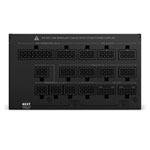 Refurbished NZXT C Series 1500W PCIe 5.1 80+ Platinum Power Supply/PSU ATX3.1