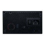 Refurbished Lian Li EDGE GOLD 1200 Watt Fully Modular 80+ Gold PSU with USB & Fan Hub - Black