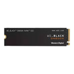 Refurbished WD Black SN850X 1TB M.2 PCIe 4.0 Gen4 x4 NVMe SSD PC/PS5