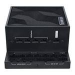 Refurbished Lian Li EDGE 1000 Watt Fully Modular 80+ Platinum PSU/Power Supply with USB 2.0 Hub